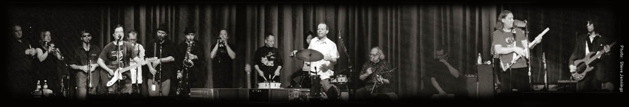 violent femmes horns of dilemma